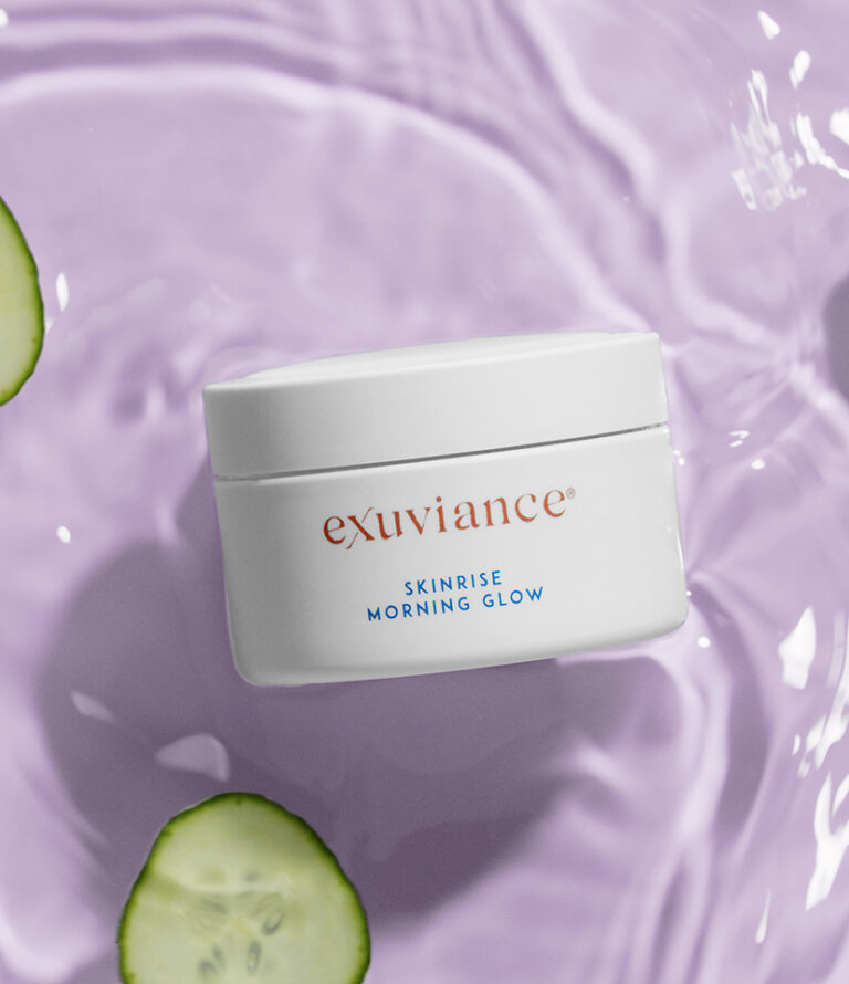 Produktbild på produkten skinrise morning glow.