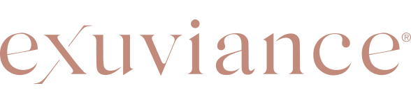 Exuviance logo