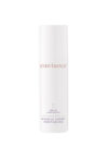 Exuviance produkten glycolic expert moisturizer mot en vit bakund.