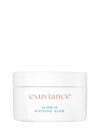 Exuviance produkten skinrise morning glow mot en vit bakrund.