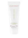 Exuviance produkten 3-in-1 clarifying cleanser mot en vit bakrund.