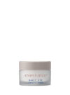 Exuviance produkten daily eye smoother mot en vit bakrund.