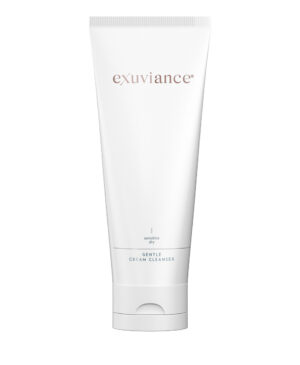 Gentle Cream Cleanser