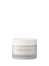 Exuviance produkten glycolic perfecting moisturizer mot en vit bakrund.