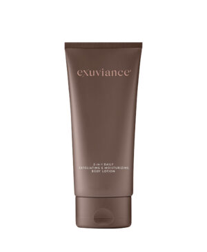 2-in-1 Daily Exfoliating & Moisturizing Body Lotion